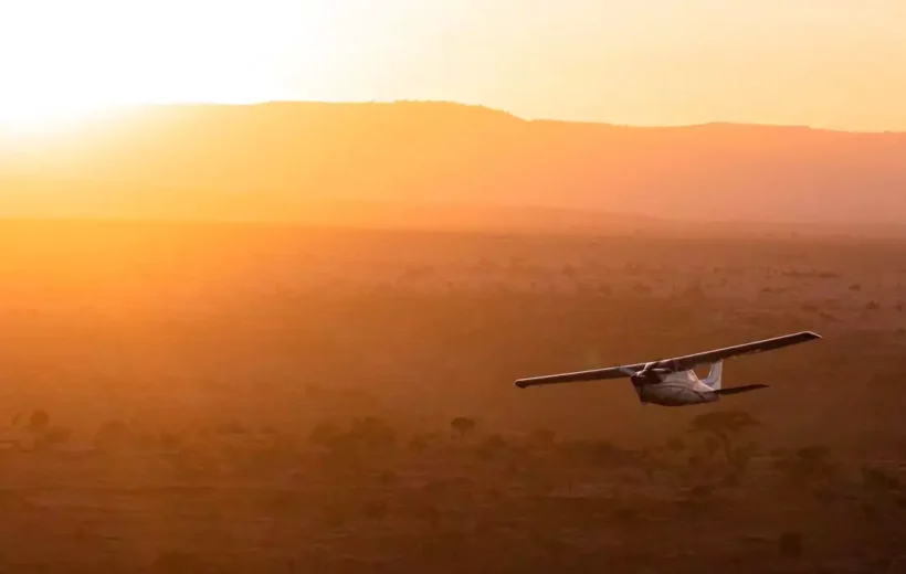 5 Days Classic Kenya fly-in safari